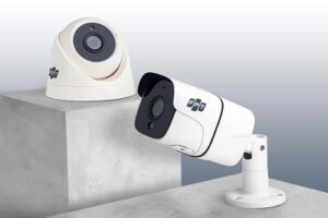 Lắp đặt camera fpt